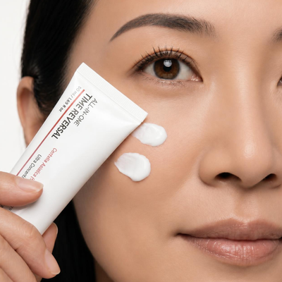Time Reverse Cream (All-In-One)