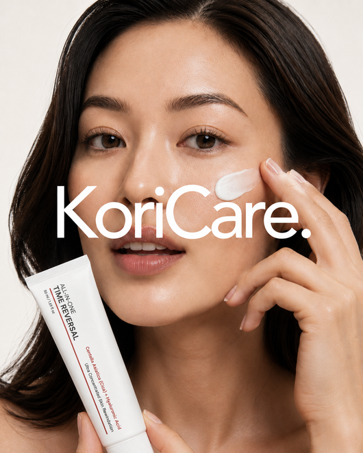 Time Reverse Cream (All-In-One)