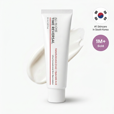 Time Reverse Cream (All-In-One)