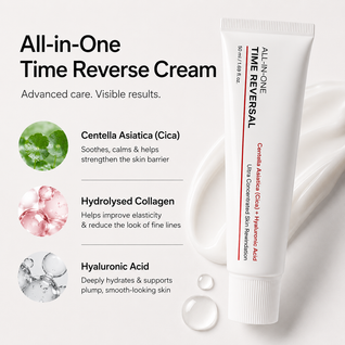 Time Reverse Cream (All-In-One)